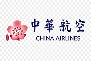 Air China logo
