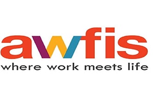 Awfis logo