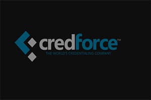 Credforce logo
