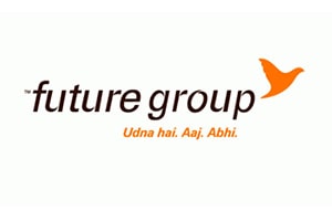 Future Group logo