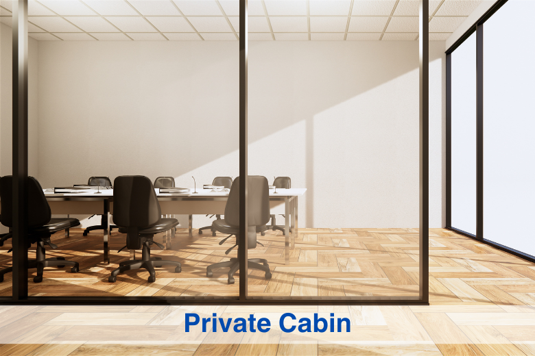 Private Cabin