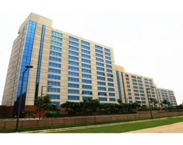 Unitech Business Zone - Tower A