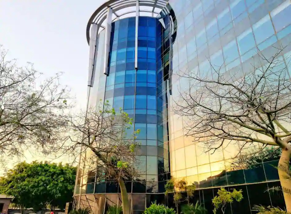 Rolta Corporate Tower