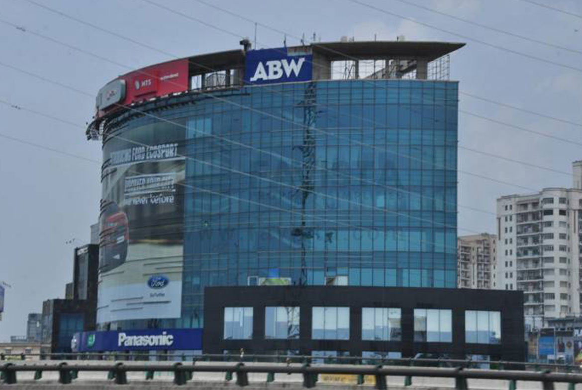 ABW Tower