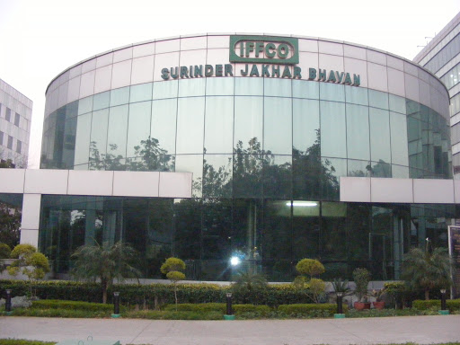 Surinder Jakhar Bhavan - IFFCO Tower B
