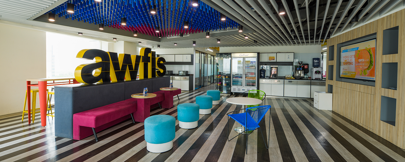 Awfis CoWorking Space