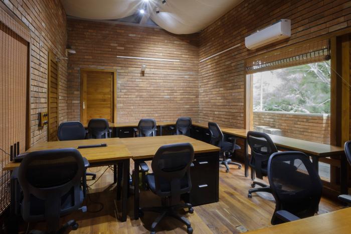 Clay works CoWorking Space