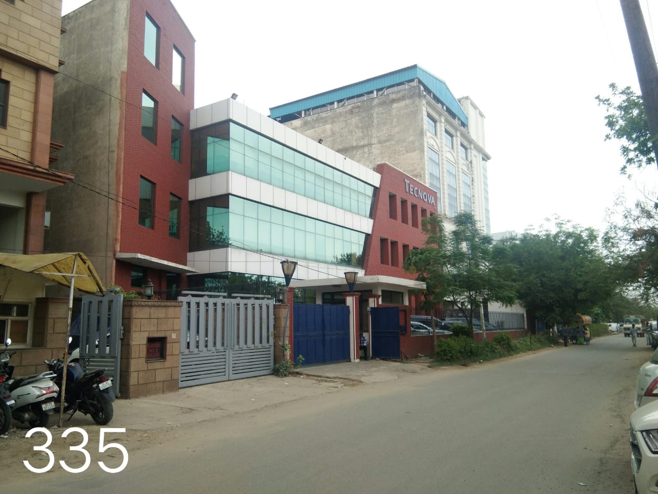 Plot No 335 Udyog Vihar