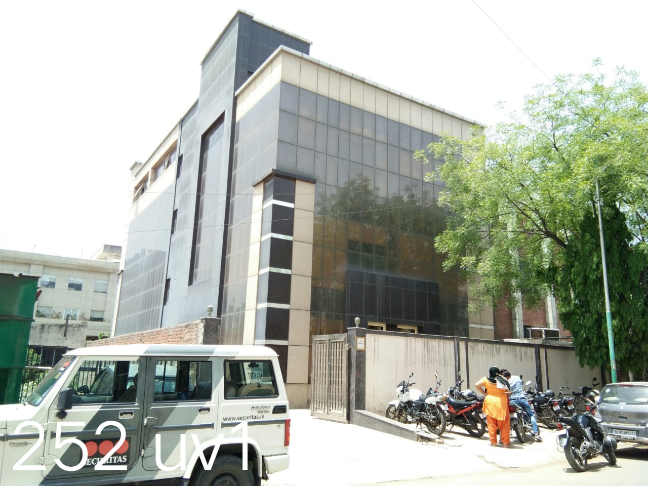 Plot No. 252 Udyog Vihar