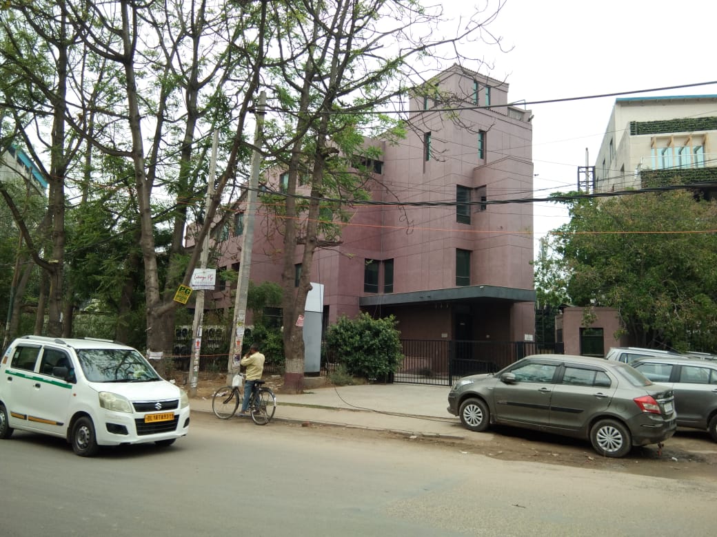 Plot No 314 Udyog Vihar