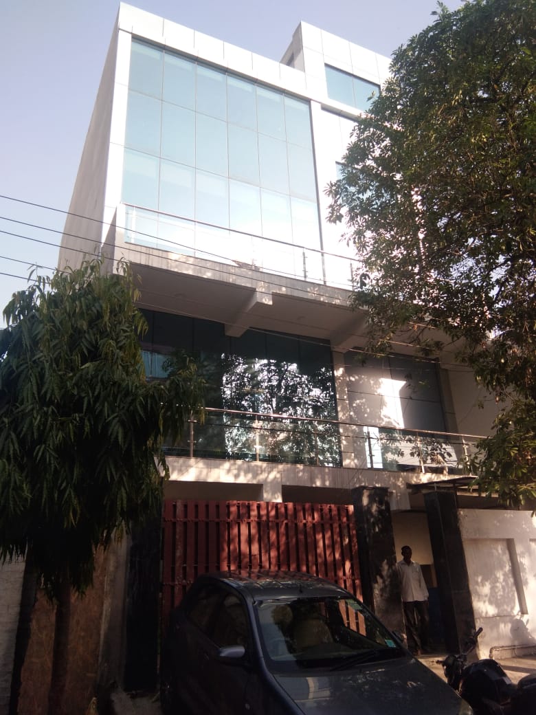 Plot No-B89 Udyog Vihar