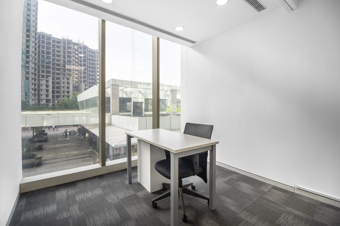 Regus CoWorking Space