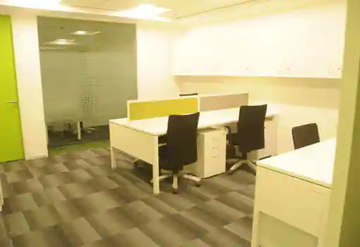 Vatika Business Center 