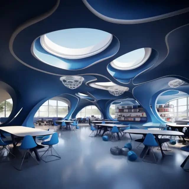 Office Leasing