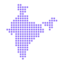 Strong Network Across Major Indian Cities