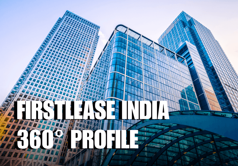 Firstlease Brochure