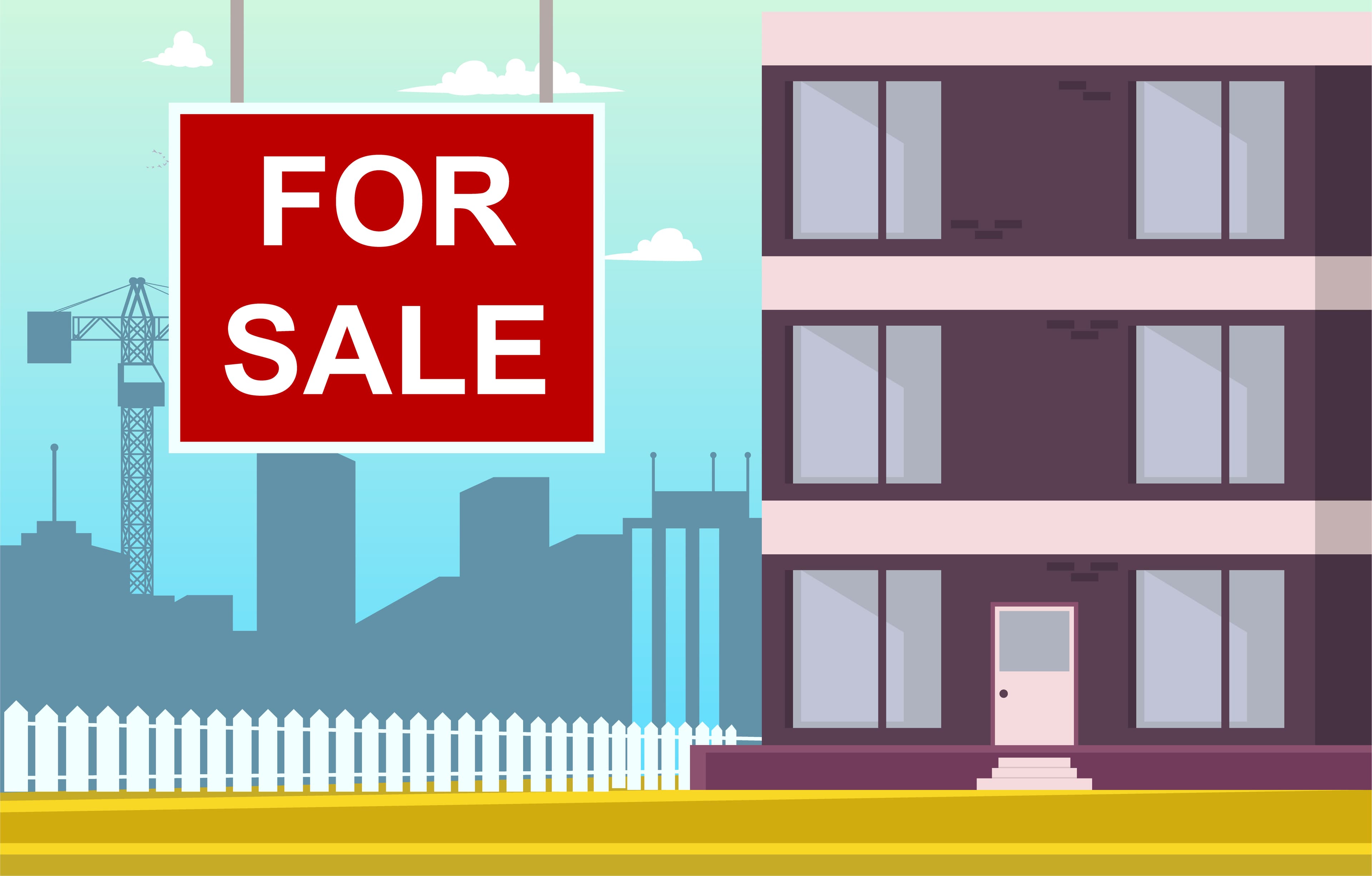 Sale