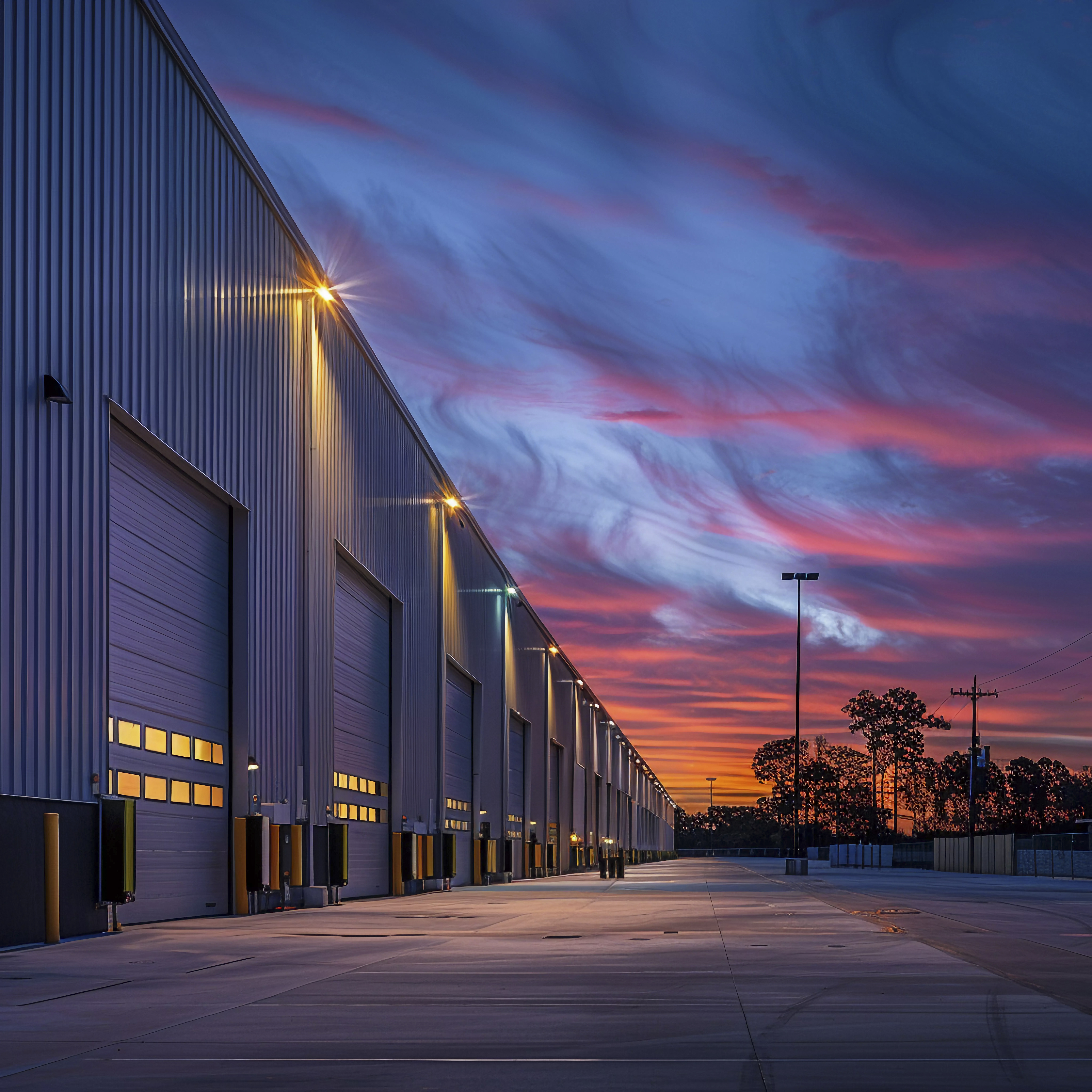 Warehouse