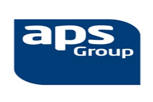 Aps Logo
