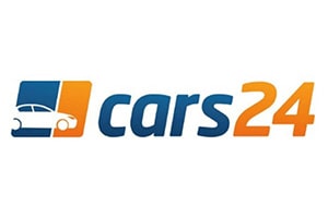 Cars24 Logo