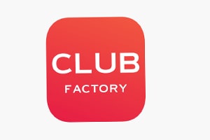 Club Factory logo