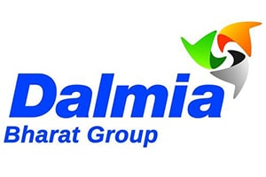 Dalmia group logo