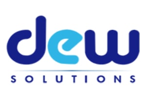 DEW Logo