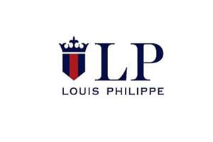 Louis-Phillip Logo