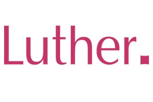 Luthor Logo