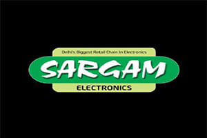 Saragan Logo