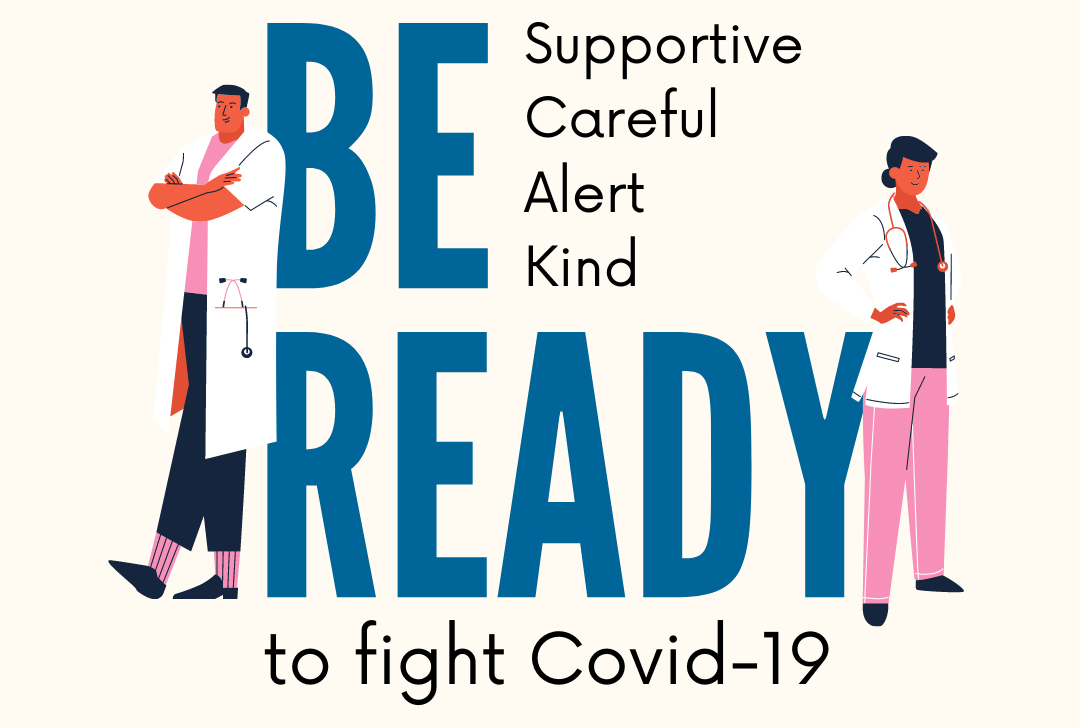 covid