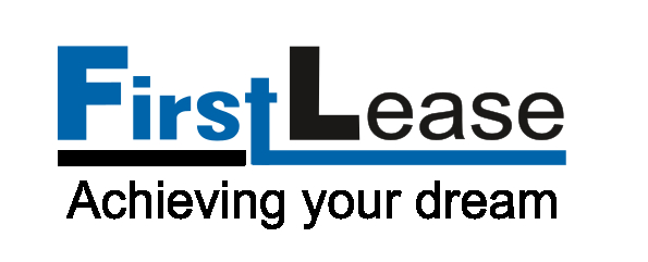firstlease Logo