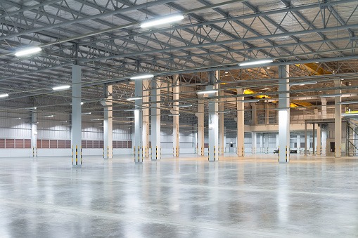Warehouse Tauru Gurgaon