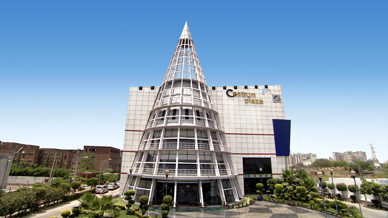 Centrum Plaza